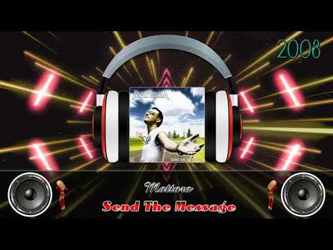 🎧 Mattara - Send The Message (Mattara vs. Mendoza Club)