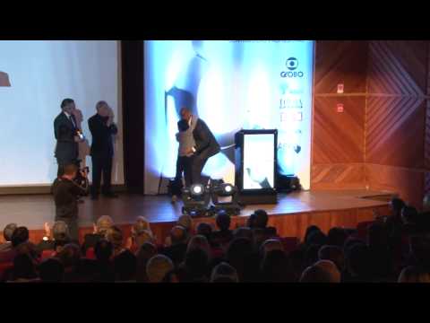 Reportagem - Boletim TJ - Prêmio APP Contribuição Profissional