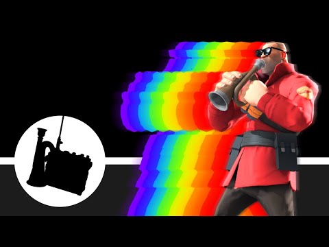 TF2: The Best Item in the Game