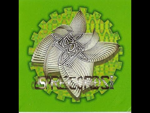 DSP - Baba   Metamorphine Mix (Face A)