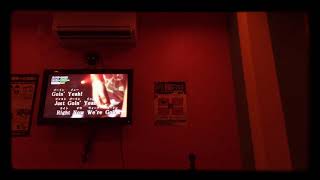 【KAT-TUN】Going! 歌ってみた