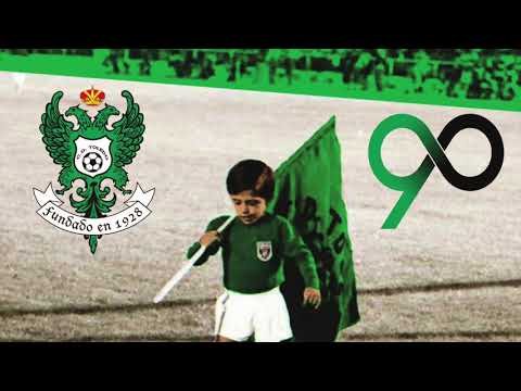 The Fatty Farmers - Himno 90º aniversario C.D. Toledo