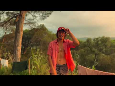 Ua Kid - ПIСНЯ ПРО ТРАВУ (Official Music Video)