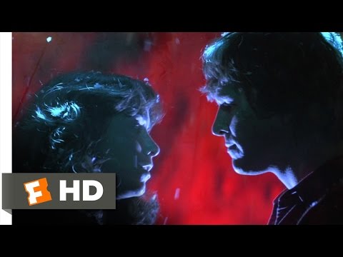 Starman (8/8) Movie CLIP - How to Say Goodbye (1984) HD