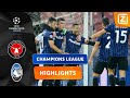 HEERLIJKE TREFFER VAN GÓMEZ! ? | Midtjylland vs Atalanta | Champions League 2020/21 | Samenvatting