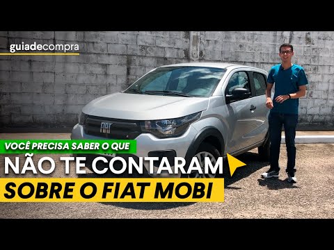 5 positive truths about the FIAT MOBI that you need to know | Buyer's Guide