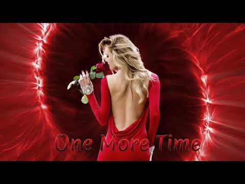 Tommy Sun - One More Time (Extended Vocal Early Mix , Extra Instrumental) 2021 NEW ITALO DISCO
