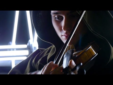 Star Wars Medley - Acoustic Cover