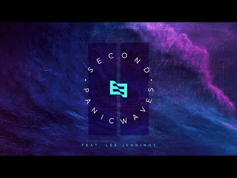 panicwaves - Second feat. Lee Jennings (The Funeral Portrait) [official music video]