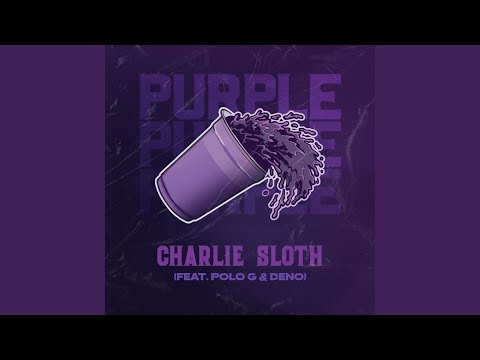 Purple (feat. Polo G & Deno)
