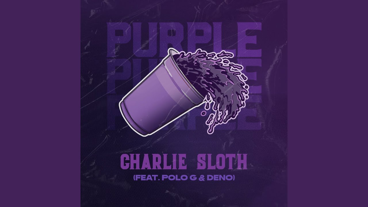 Polo G - Purple