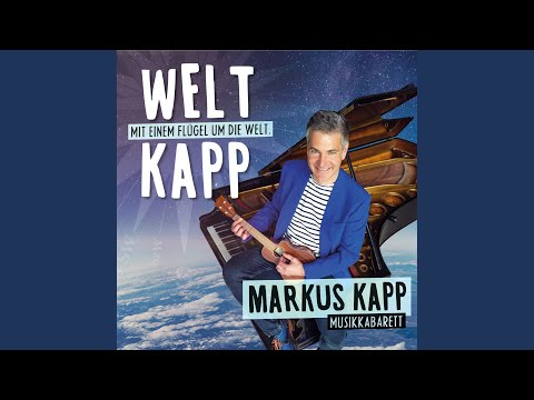 Endzeit-Vision-Song-Contest