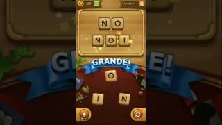 Parole Guru livello level 1 2 3 4 5 6 7 8 9 10 soluzione walkthrough