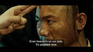 Master of the Nine Dragon Fist: Wong Ching Ho (HBO Asia) | Official Trailer | HBO