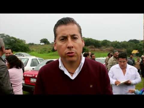 Beto Silva - Tuxpan unido apoya a Hector Yunes y Pepe Yunes