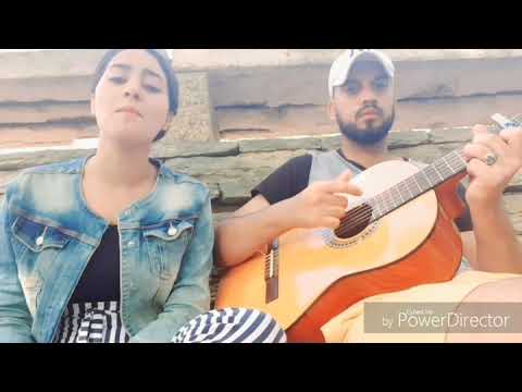 mali w mal cham3a Cover By Yassmine