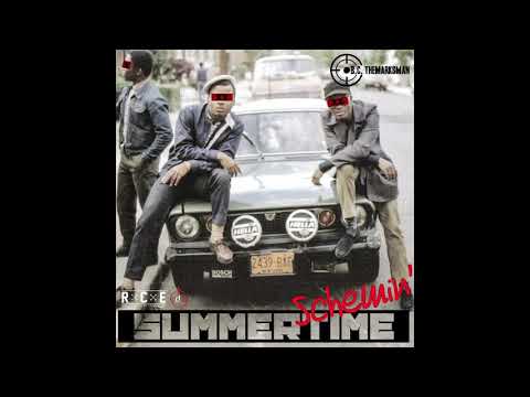 Brandon Clay - Summertime