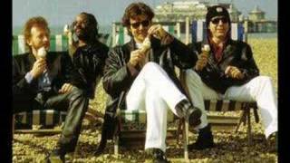 "thunder and lightning"