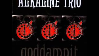 Alkaline Trio - Southern Rock (Subtitulada)