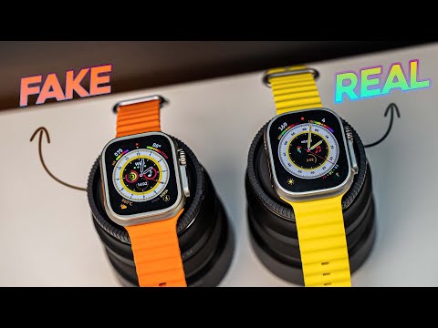 I Used the ₹3,500 Apple Watch Ultra!