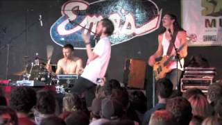 Yeasayer - Sunrise (Live at SXSW)