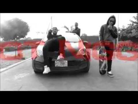 Hot Nigga (god Level Freestyle) Official Viral Video - D.j Carlos x YNG KLN