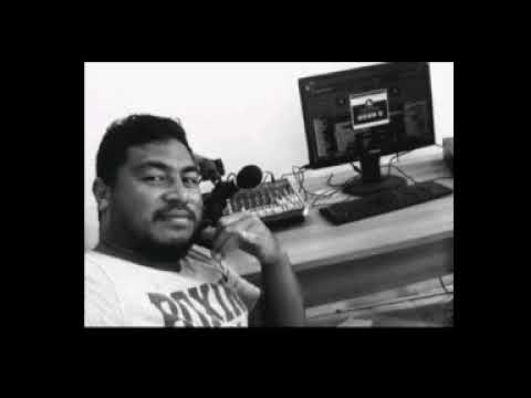 KINGSTON TOWN LIL PAKI HUNT