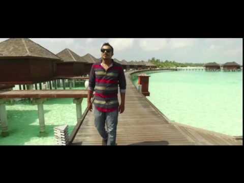 " Mi Hithugaa " Album Trailer 2017