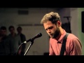 Passenger - Let Her Go - Live at Spotify Amsterdam