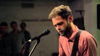 Passenger - Let Her Go - Live at Spotify Amsterdam