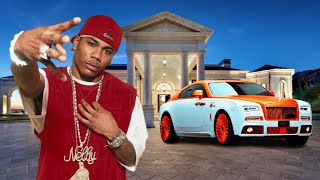 Nelly Net Worth | Career, Family, Age, Wiki, Bio, All You Need to Know
