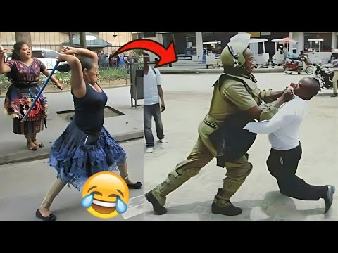 Crazy Funniest Videos Ever In The World!   (eps 16)