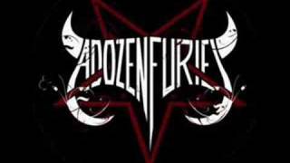 A Dozen Furies - Awake And Lifeless (Lyrics)