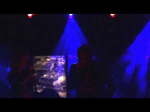 Patrycja Markowska ,Artur Gadowski utwór "Ocean"