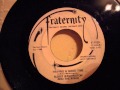 ALBERT WASHINGTON - HAVING A GOOD TIME