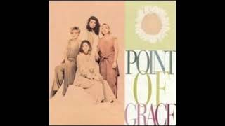 POINT OF GRACE - LIVING THE LEGACY