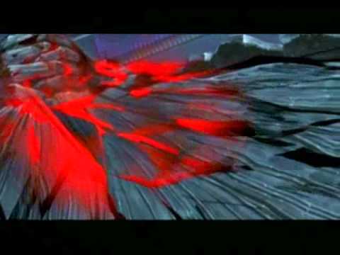 Urotsukidoji New Saga