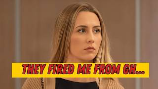 Bombshell News🔥Eden McCoy Delivers Her BEST Work Yet - Why She's Leaving Very Shocking