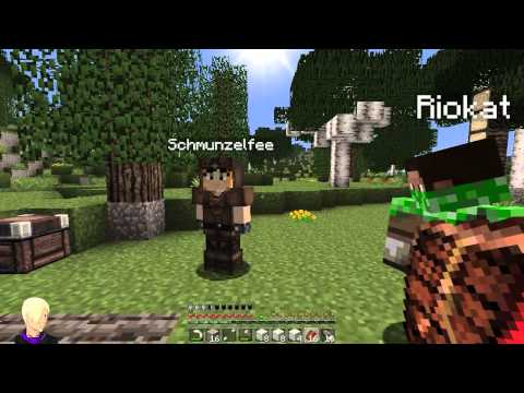 Minecraft WG S03-E032 - ( Unser "neuer" Mitbewohner ) [Deutsch] -HD- [358]