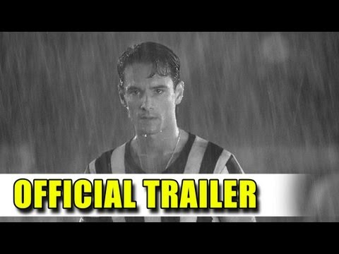 Heleno Official Trailer (2012)