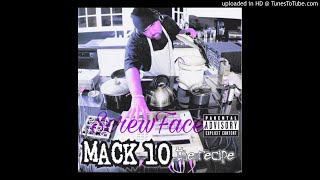 Mack 10 - Money&#39;s Just A Touch Away (Chopped And Screwed)