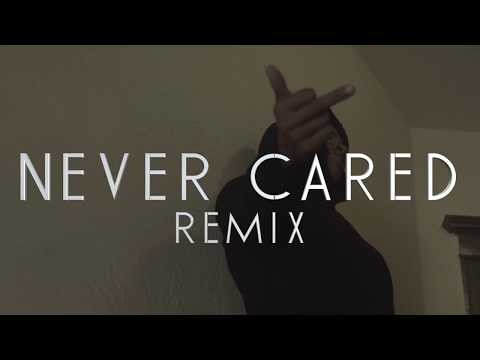 Kuglo Lil Sam - Never Cared (Remix) Shot By @HigherSelfilms
