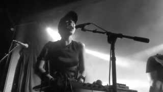 Kate Boy - The Way We Are - Live @ The Echo 6-11-13 in HD