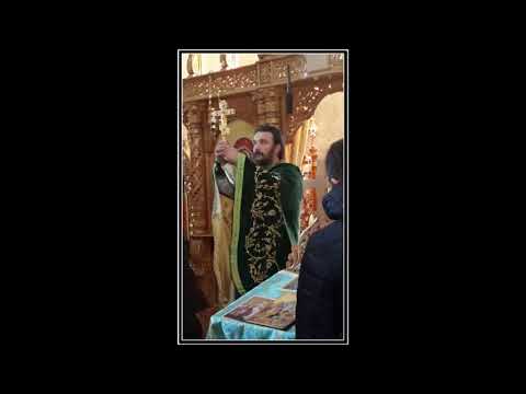 Predică la Pilda samarineanului milostiv