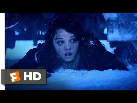 Krampus - You Better Watch Out Scene (2/10) | Movieclips