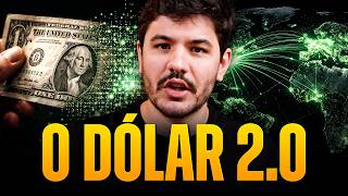 Eles acabaram de reprogramar o dólar