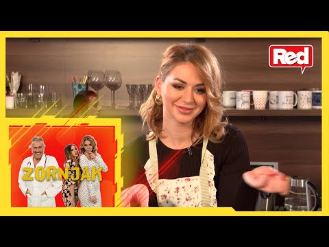 Preko stomaka do Zornjaka - Epizoda 2 - 29.10.2021. - Red TV