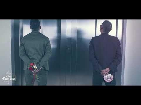 Parecen Viernes - La Contra Ft. Juan José Piedrabuena (Audio Oficial)