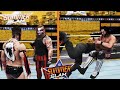 WWE SummerSlam WWE 2K20