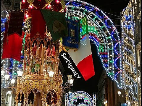 Candelora Cereo Fiorai - Uscita ufficiale 27/01/2020